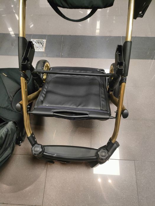 wózek Junama diamond sline