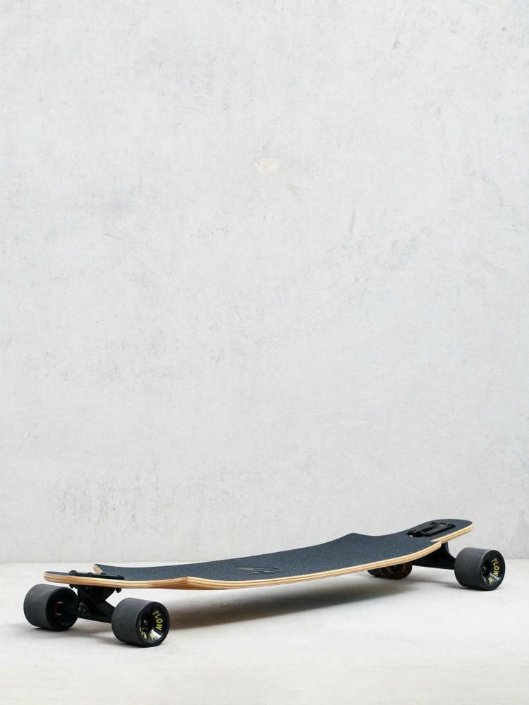 Longboard Landyachtz Drop Cat 38