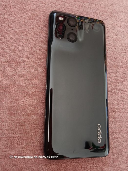 OPPO X3 find pro
