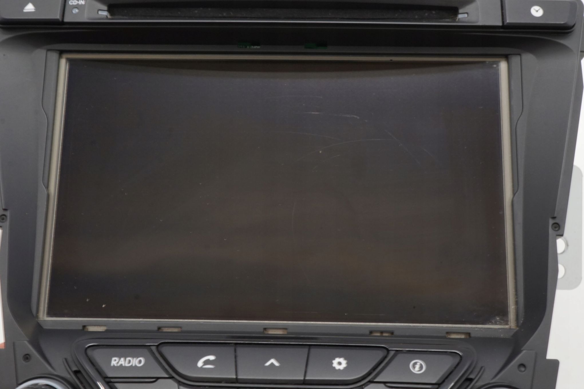 HYUNDAI I40 12R RADIO NAWIGACJA GPS 96560-3Z100