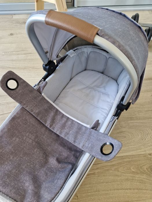 Gondola Maxi Cosi Nomad Grey