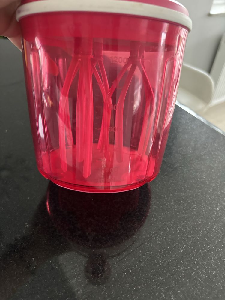 Kuchcik Tupperware