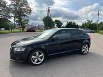 Audi A3 Audi A3 2.0 TDI S-Line
