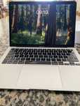 Macbook air core i5 2020