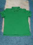 T-shirt z bawełny Nautica