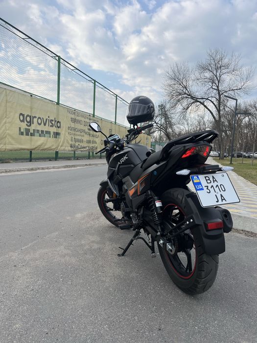 Продам Spark 250 r32