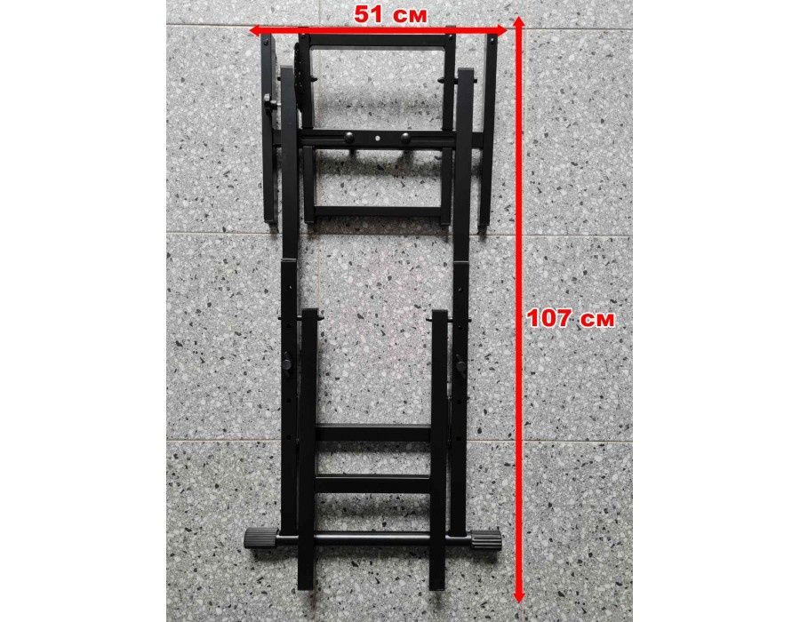 Стійка стойка для ноутбука, проектора
