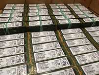 SSD M.2 2280 128Gb SATA  | Samsung | Hynix | Toshiba | SanDisk |