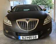 Lancia Delta Mjet Oro
