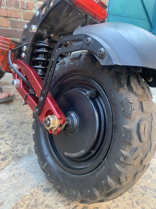 электросамокат giant m11 outlander