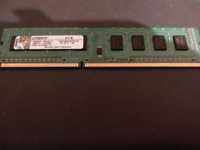 Pamięć RAM Kingston 2GB Desktop KVR1066D3N7K2/2G 240-PIN DDR3