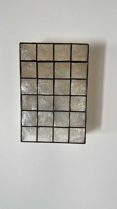 Candeeiros de parede