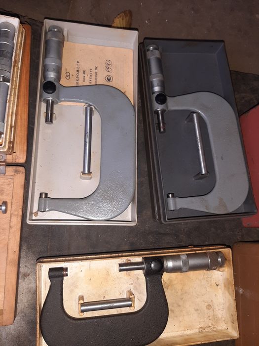 Токарные приспособления