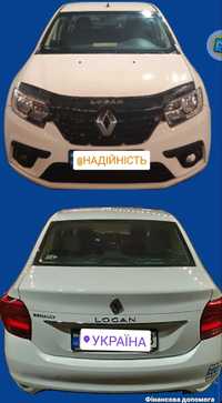 Renault Logan 2017/18 1.5 TDI