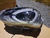 Farol Otica Esq. FIAT/ abarth 124 Sipder(partida)