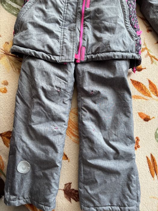 Kombinezon zimowy smyl