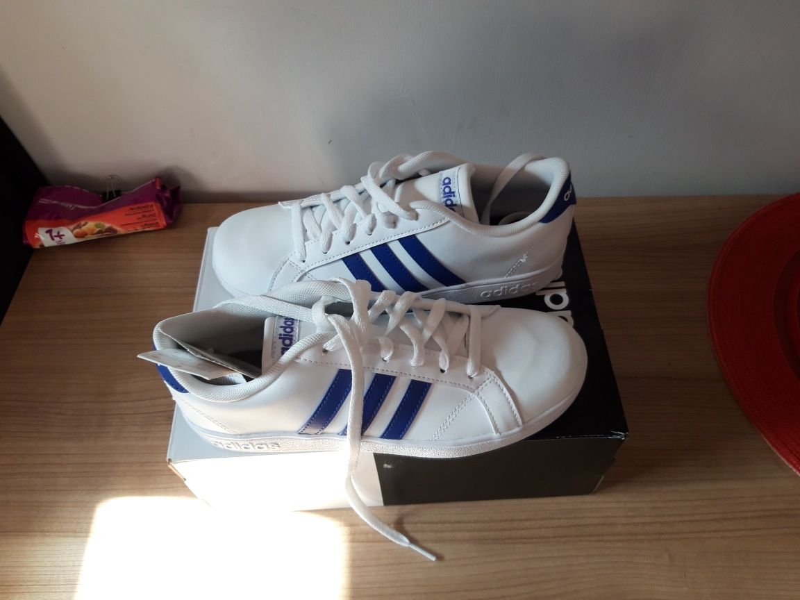 Buty Adidas rozmiar 37