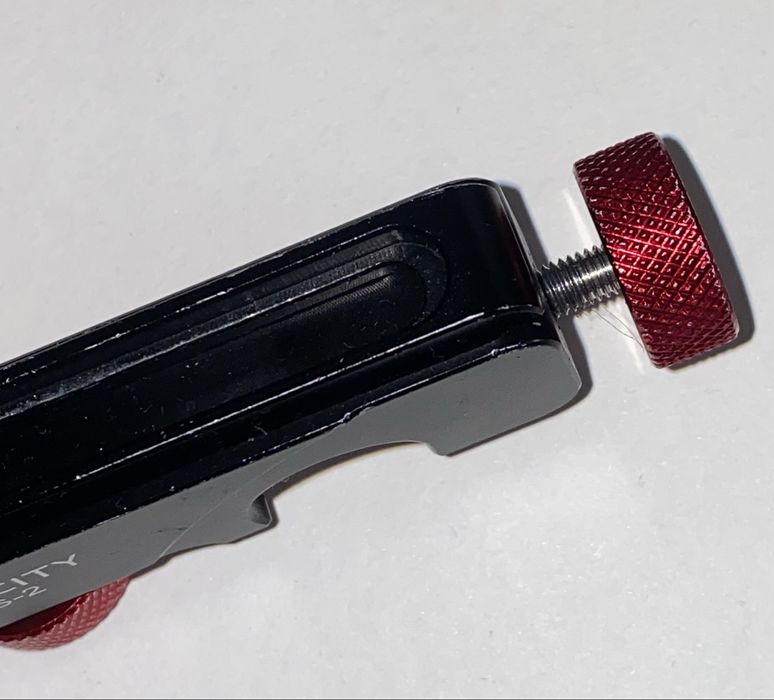 Follow Focus Filmcity HS-2