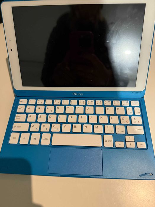 TABLET Kurio dla dzieci C15200. Stan bardzo dobry