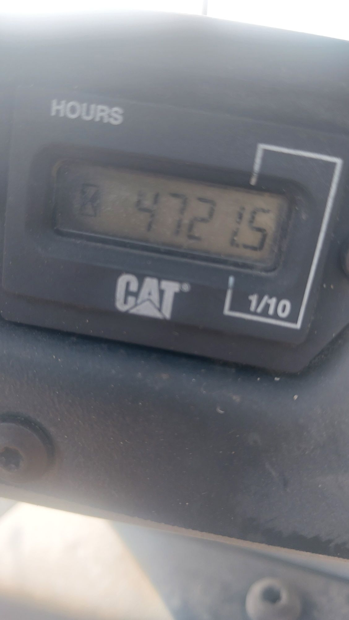 Ładowarka CAT 906