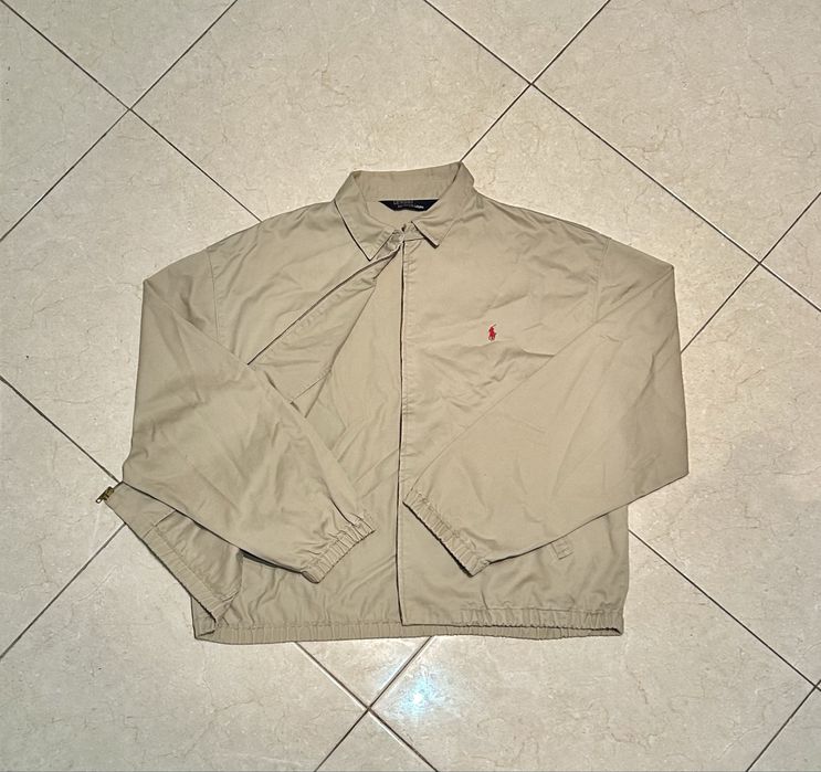 6 casacos Ralph Lauuren