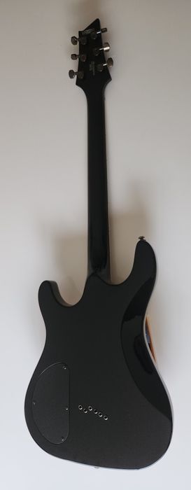 Guitarra Cort katana KX1q EMG