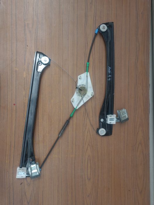 Склопідйомник VW Passat B5/Golf 5/Sharan/Audi A4 стеклоподъемник