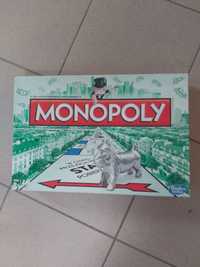 Gra planszowa "Monopoly"