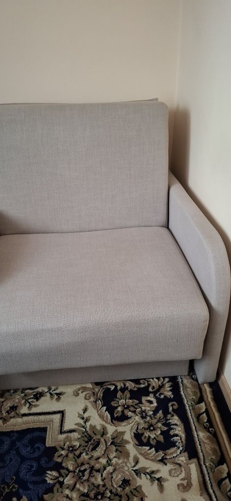 Sprzedam fotel rozkładany.