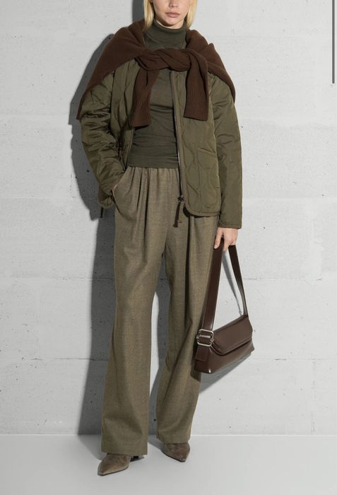 TAION КУРТКА, хакі кольору. Японська куртка чоловіча куртка, унісекс