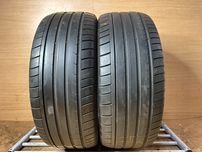 255/45 R 20 Dunlop SP Sport Maxx GT Літо пара шин