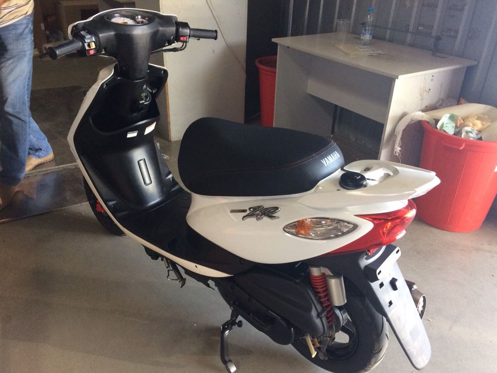 Yamaha jog Sa 36 Опт/розница Без пробега