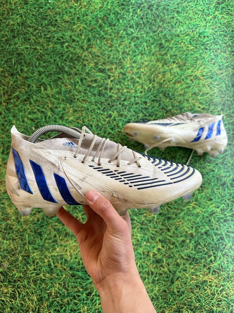 Бутси adidas predator