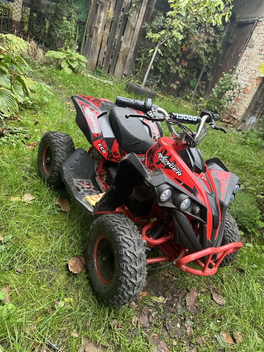 Електро мотоцикл