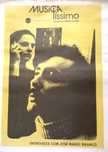 José Afonso	- - -		Musicalíssimo - nr. 91	- - - - -	Jornal