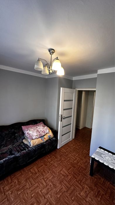 Mieszkanie w Otwocku bez dodatkowych kosztów , ogródek !!!