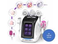 Máquina Aristorm 6 in1 Lipo Laser + Cavitação Agora 6X 158,33€ s/Juros