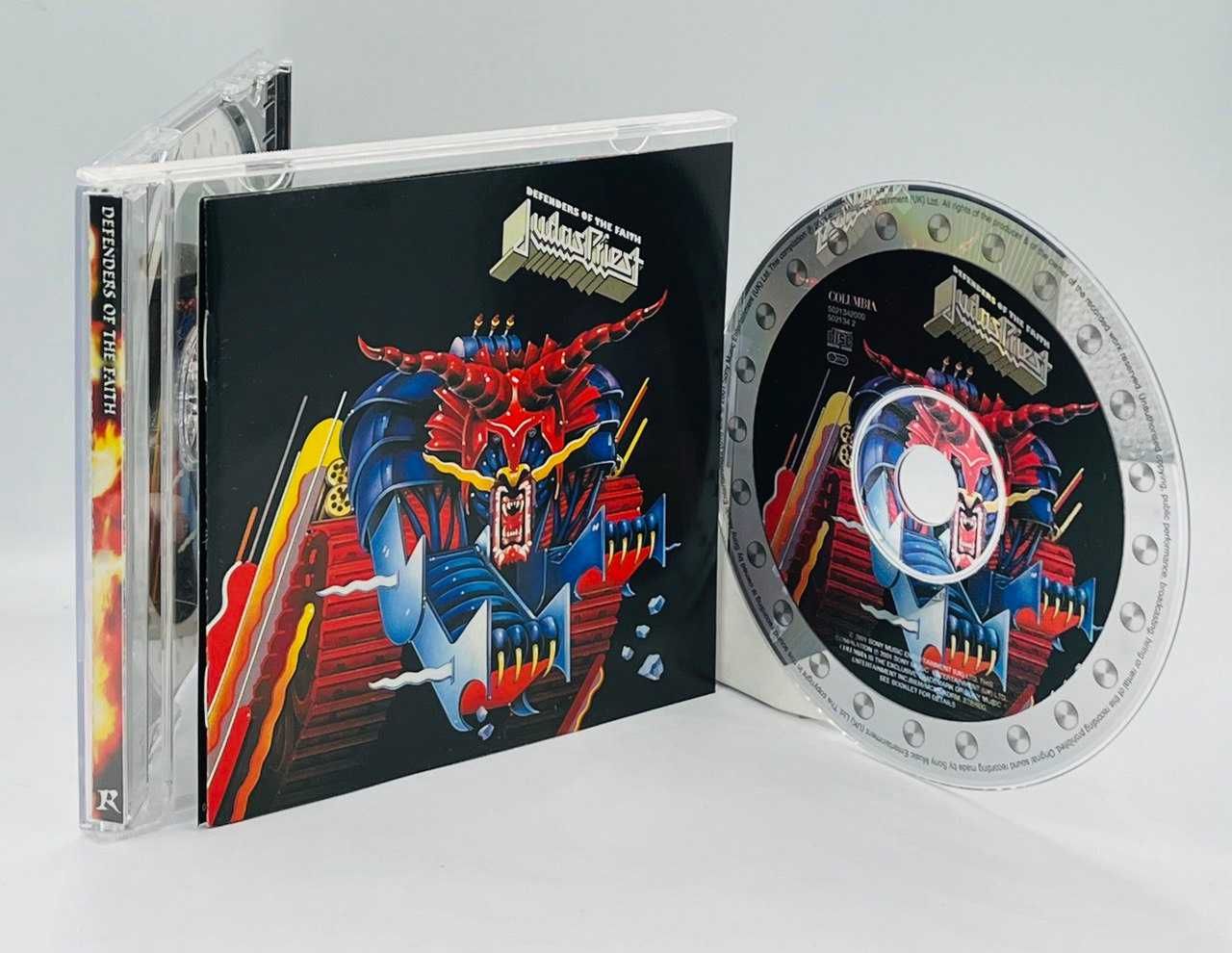 CD / Фірмові компакт-диски / Частина 3
