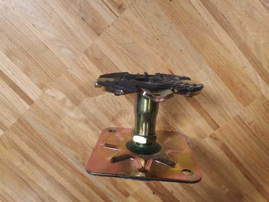 Nóżki podłoga techniczna