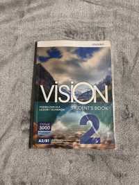 Vision 2  Podręcznik