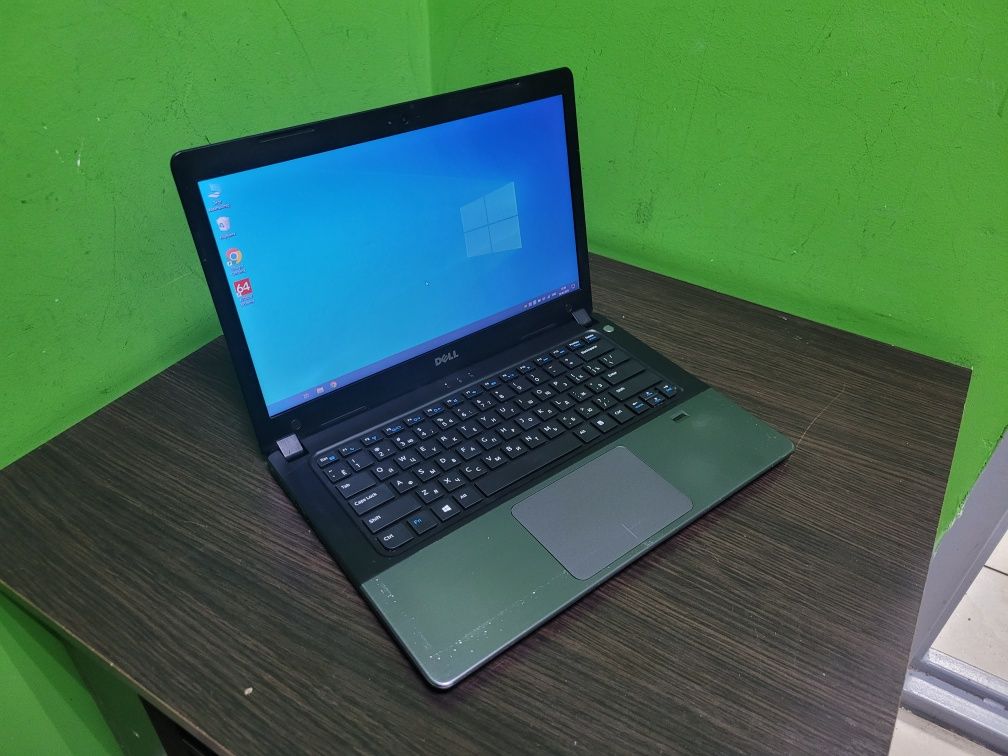 Dell Vostro 5470 i5-4200U/8Gb/240Gb SSD/ Nvidia GT 740 2Gb