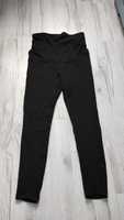 Spodnie/ getry/ legginsy ciążowe firmy H&M rozmiar M