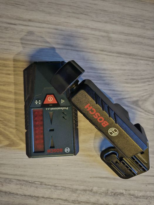 LR 6 Professional bosch