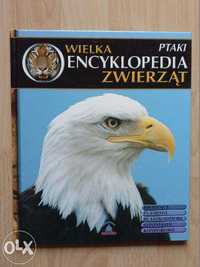 Wielka Encyklopedia Zwierząt - Ptaki
