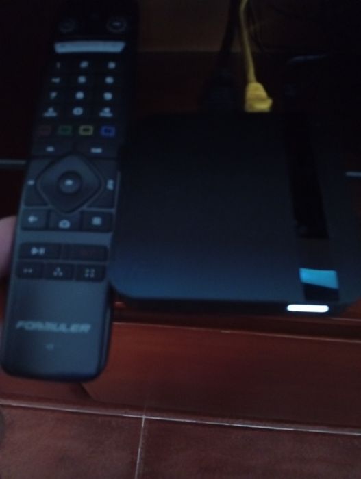Vendo formuler e mi box Xiaomi