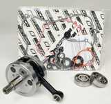 Wał korbowy Wiseco Łożyska uszczelniacze Uszczelki Ktm Sx 85 TC 85