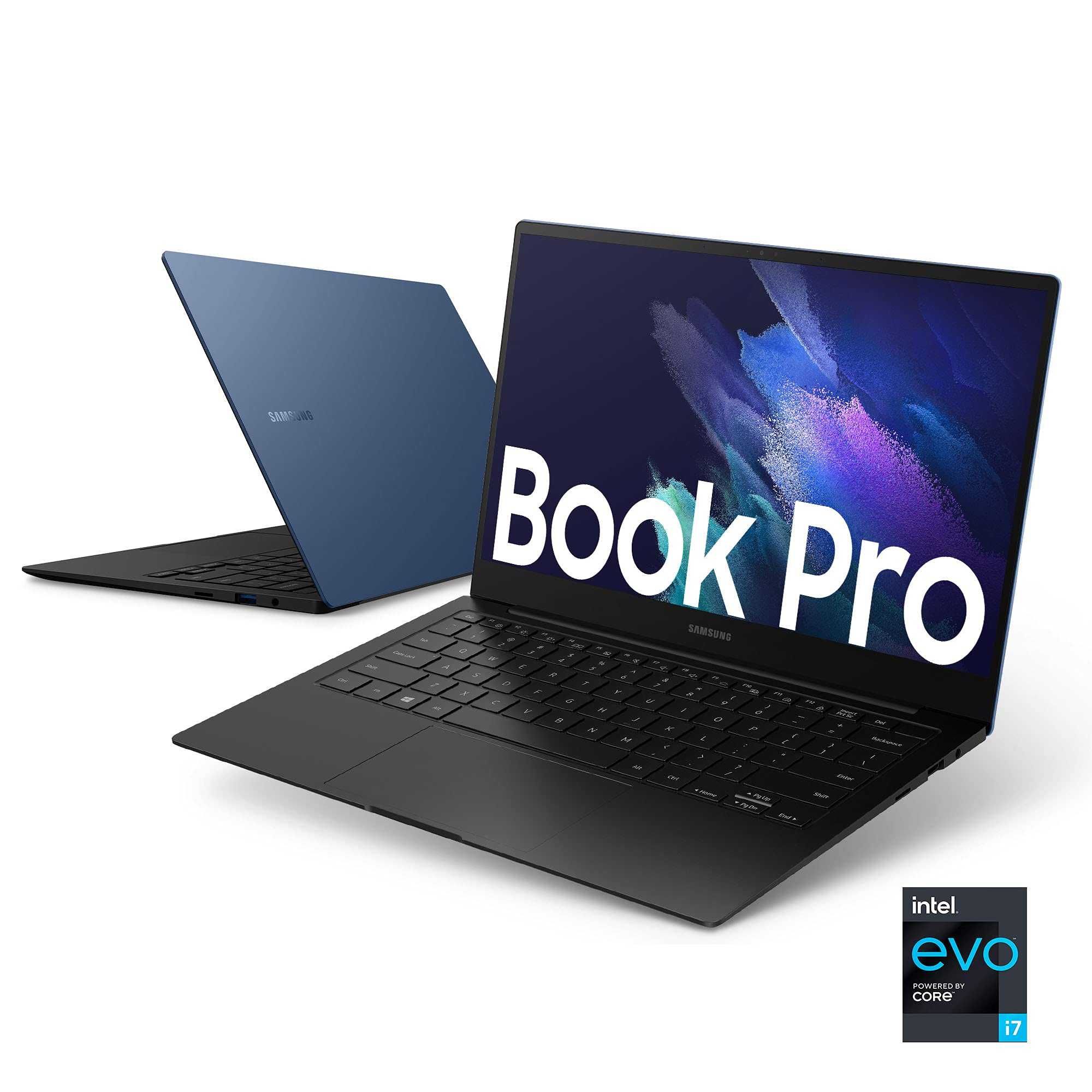 PC Portátil Samsung Galaxy Book Pro 360