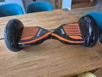 Hoverboard deskorolka elektryczna Skymaster