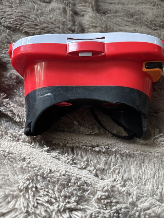 Okulary VR View Master z rozszerzeniem Kosmos