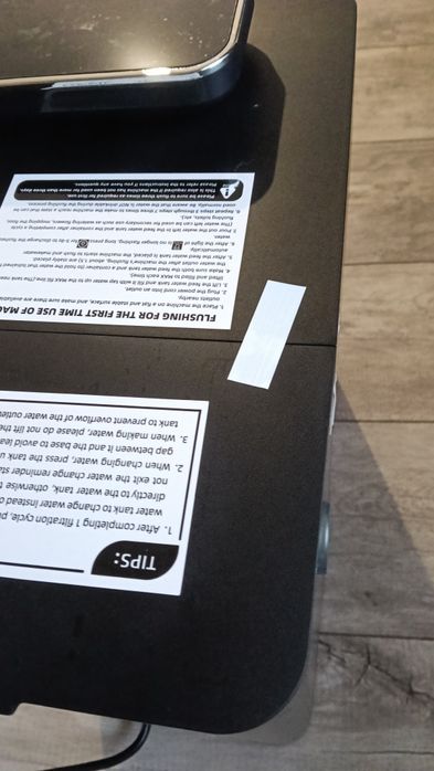 System odwróconej osmozy